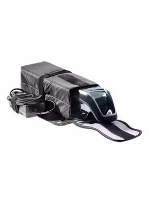 Чохол Deuter E-Pocket - black 2022