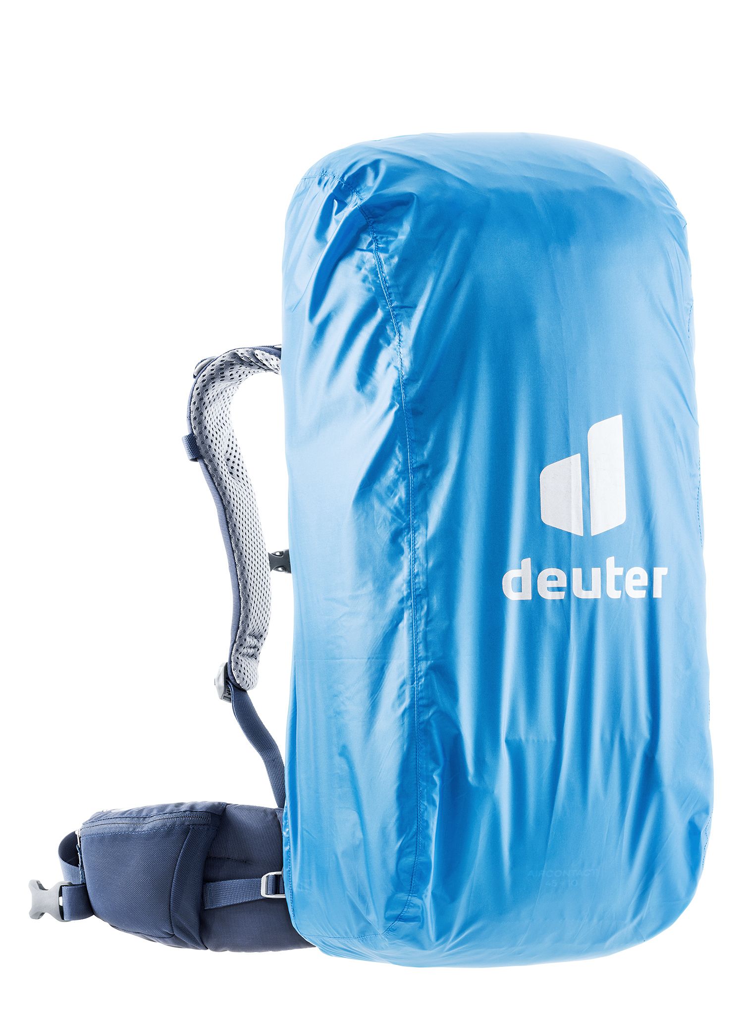 Чохол від дощу для рюкзака Deuter Rain Cover II - coolblue