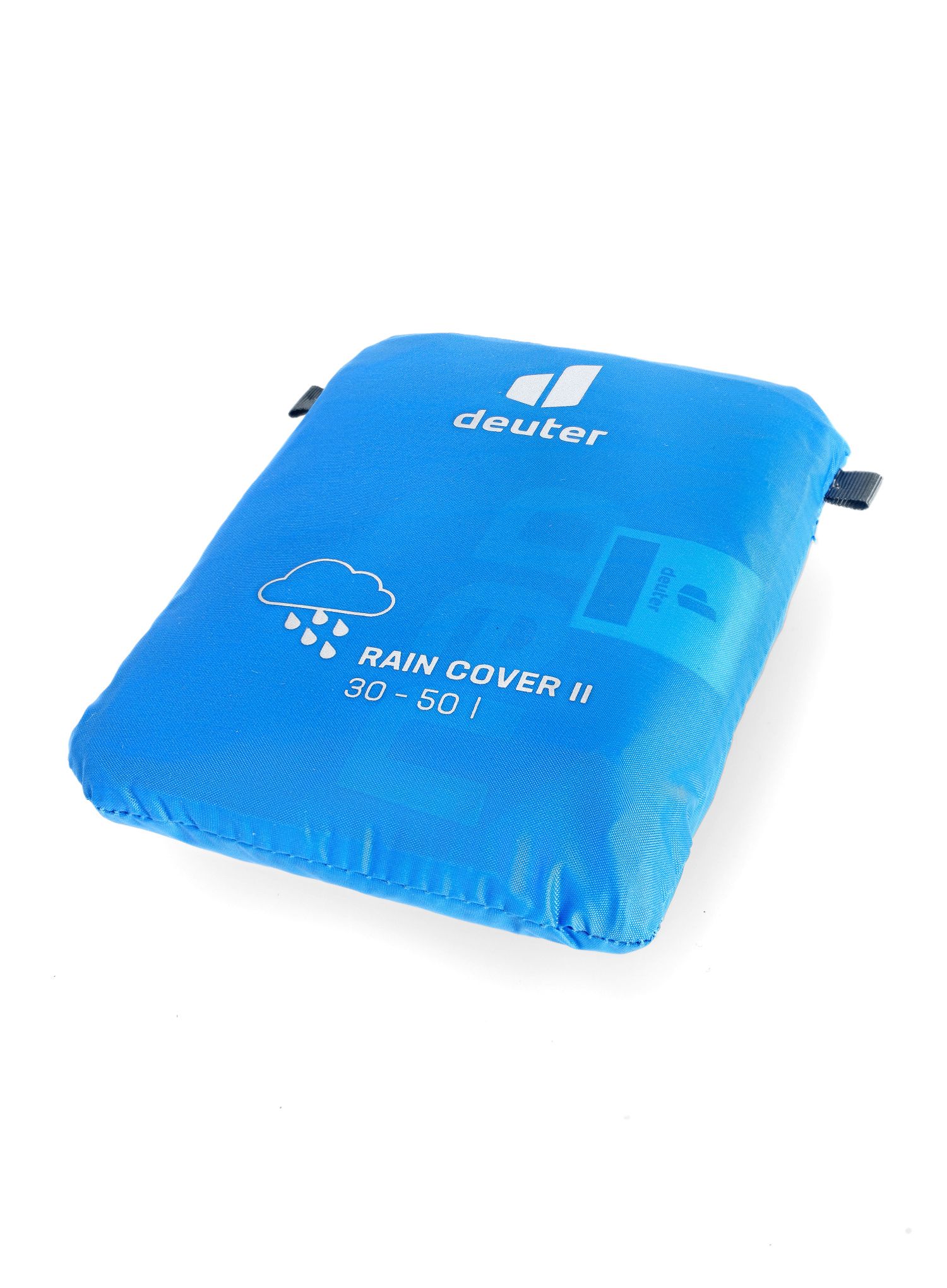 Чохол від дощу для рюкзака Deuter Rain Cover II - coolblue