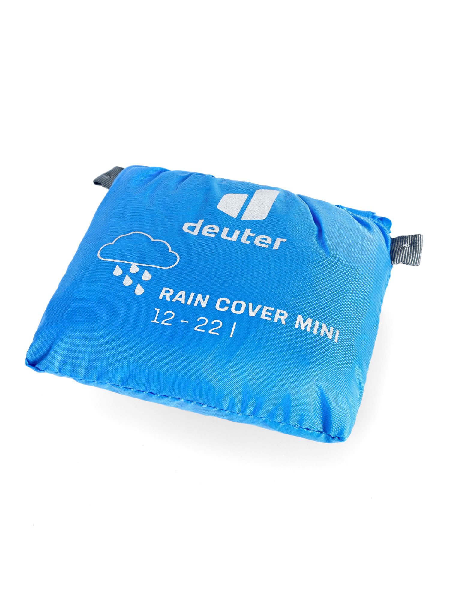 Чохол для рюкзака Deuter Raincover Mini - coolblue