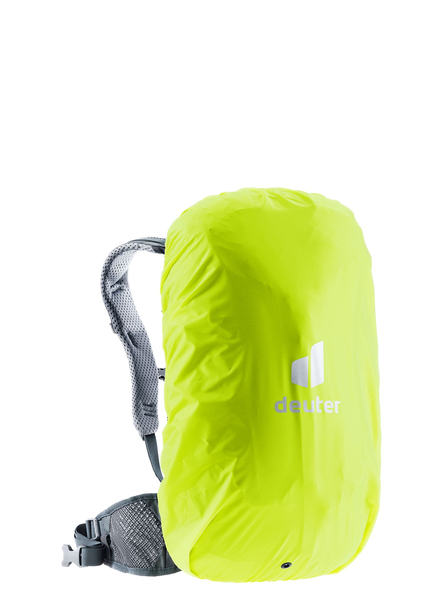 Чохол від дощу для рюкзака Deuter Raincover Mini - neon