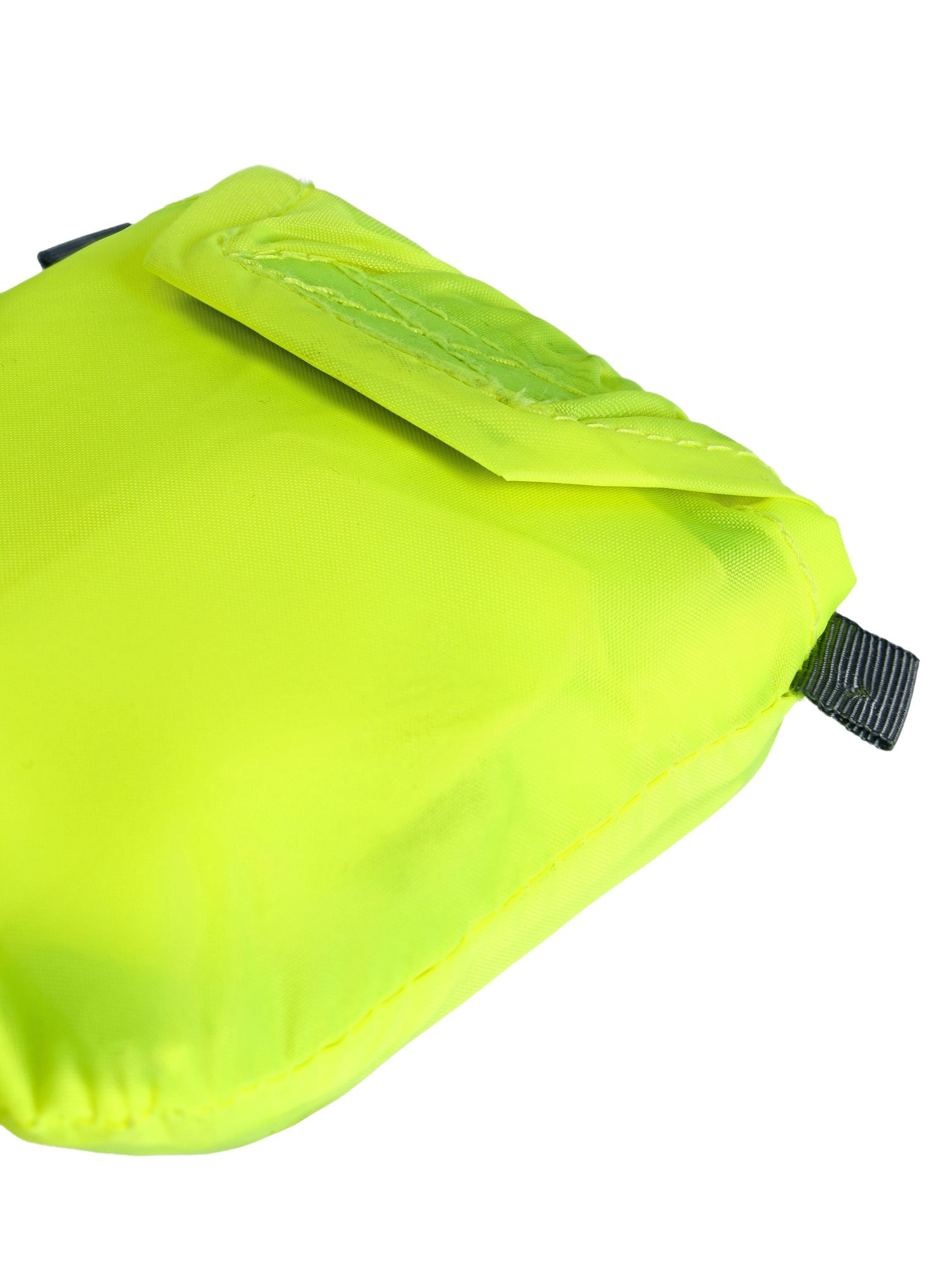 Чохол від дощу для рюкзака Deuter Raincover Mini - neon