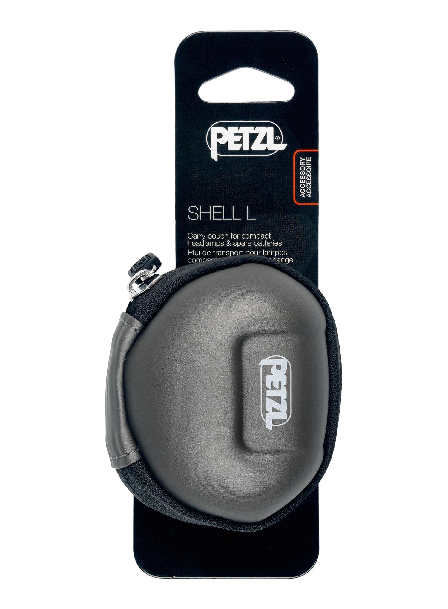 Чохол Petzl Shell L