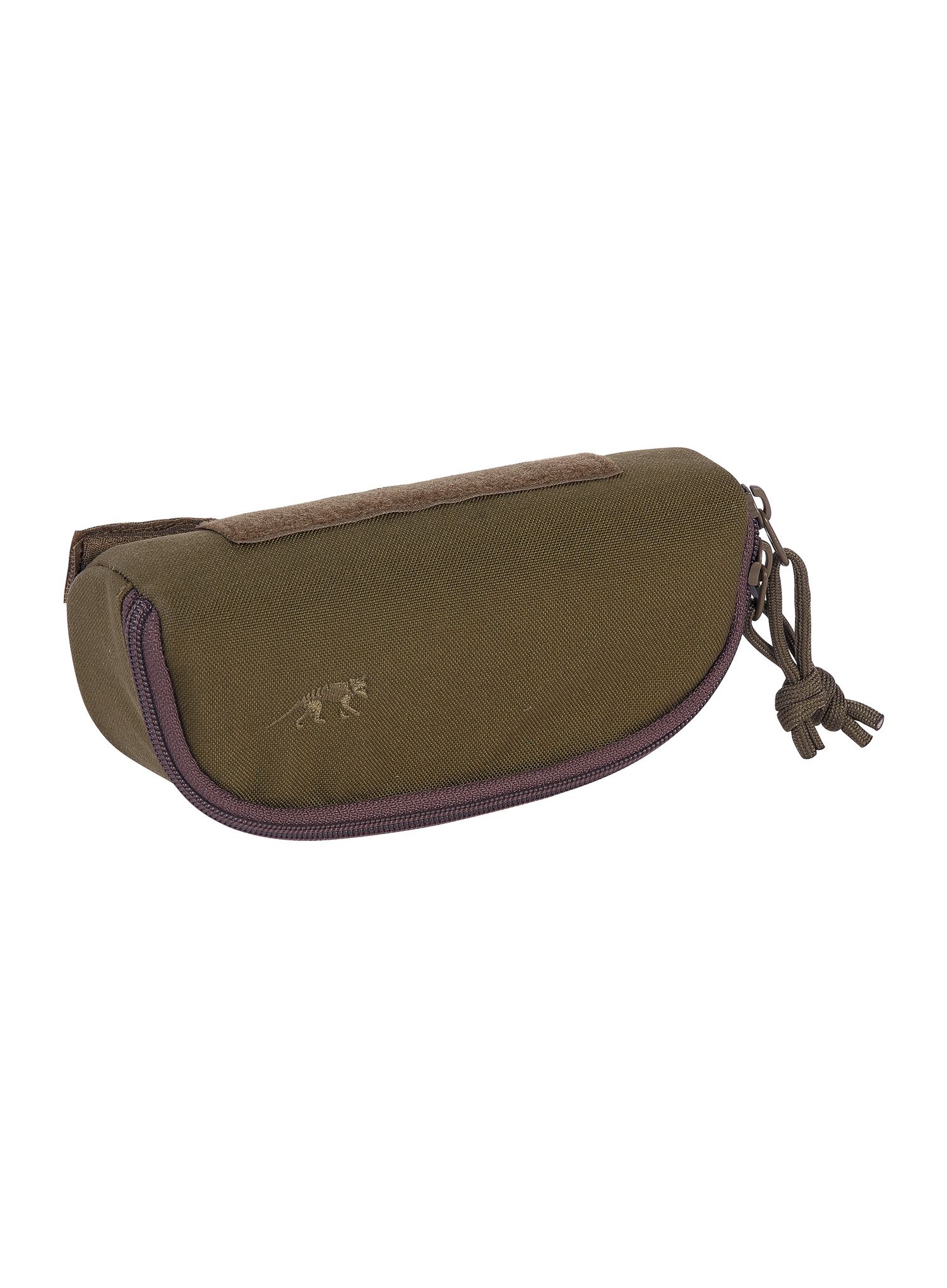Чохол Tasmanian Tiger Eyewear Safe - olive