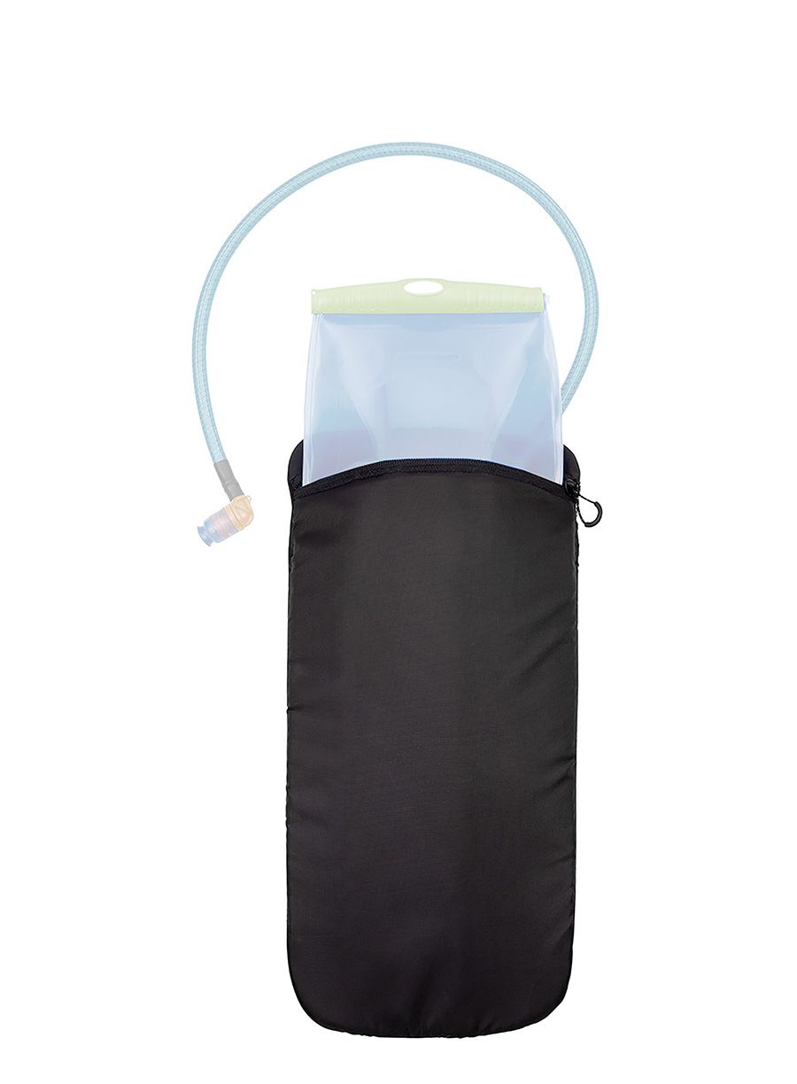 Гідратор Source Widepac Insulator 2L - black