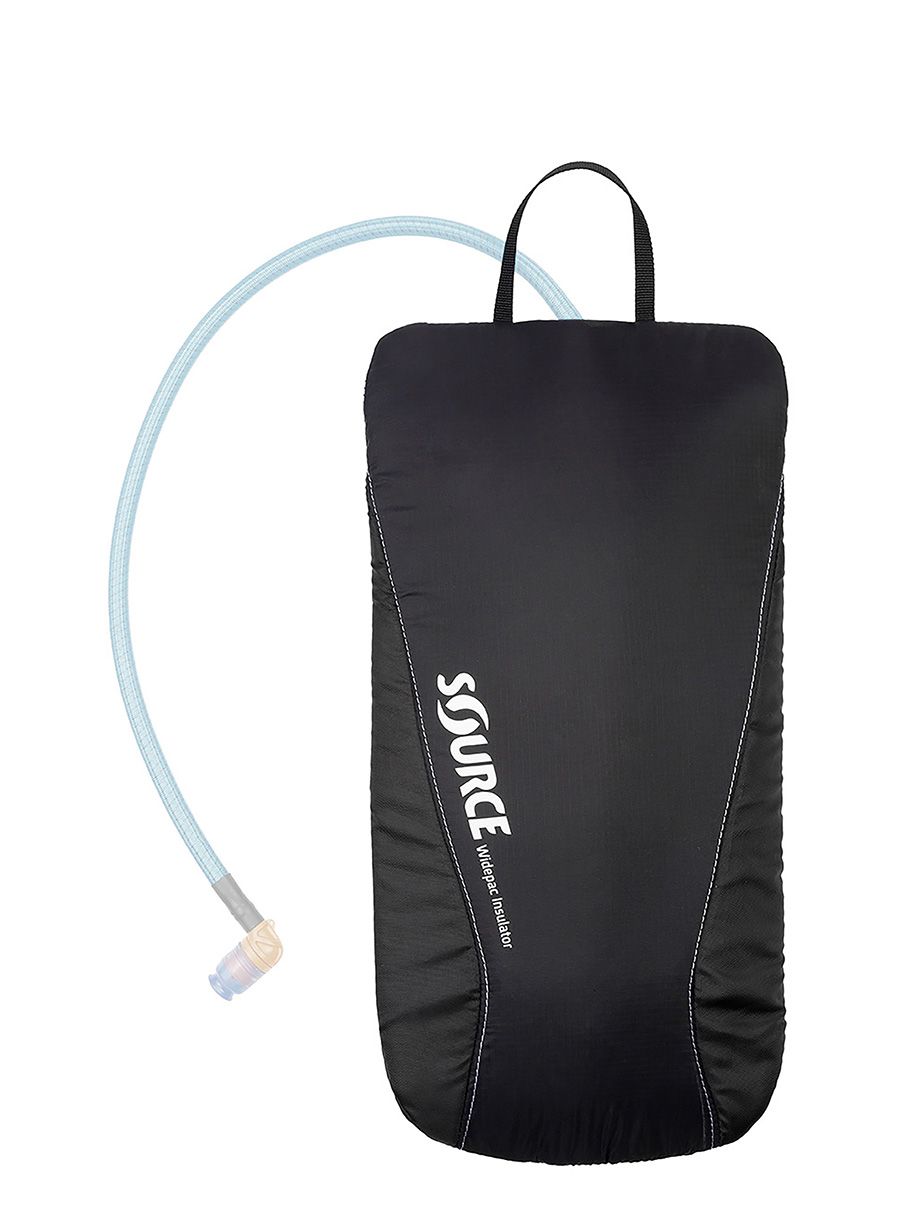 Гідратор Source Widepac Insulator 2L - black