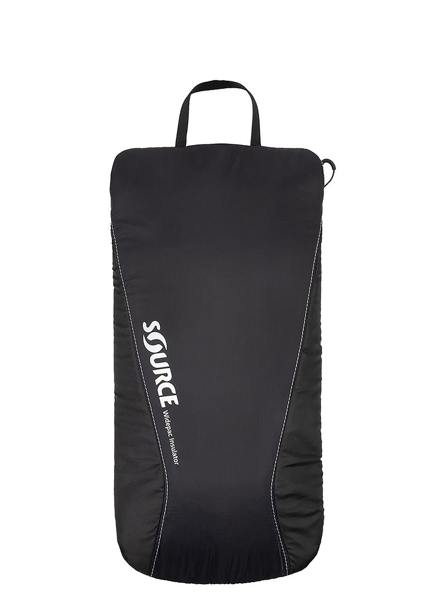 Гідратор Source Widepac Insulator 2L - black