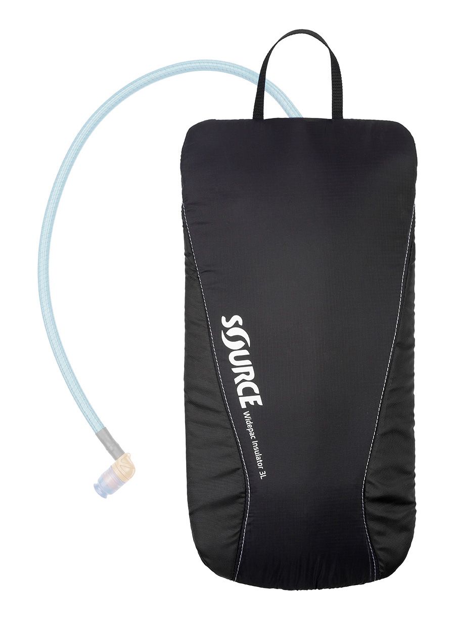 Гідратор Source Widepac Insulator 3L - black