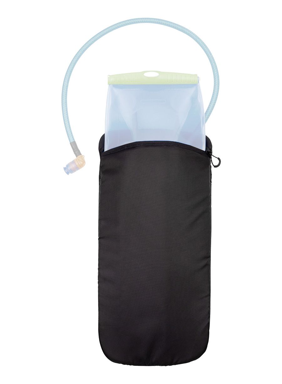 Гідратор Source Widepac Insulator 3L - black