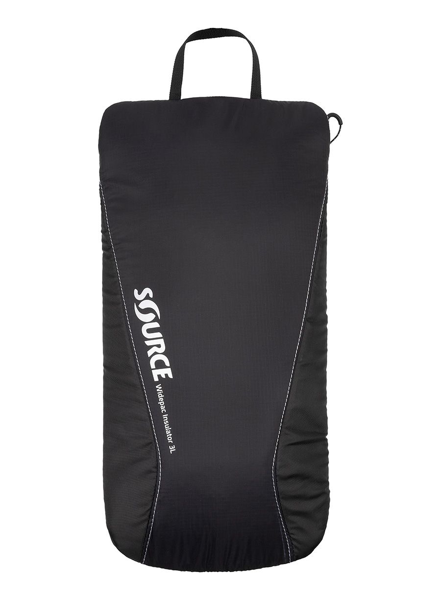 Гідратор Source Widepac Insulator 3L - black