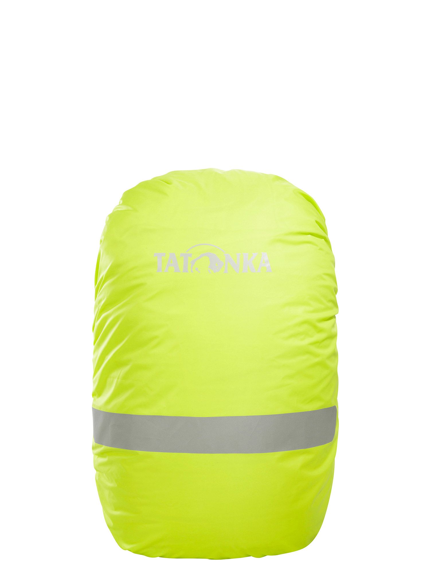 Чохол для рюкзака Tatonka Rain Cover Bike Daypack - safety yellow