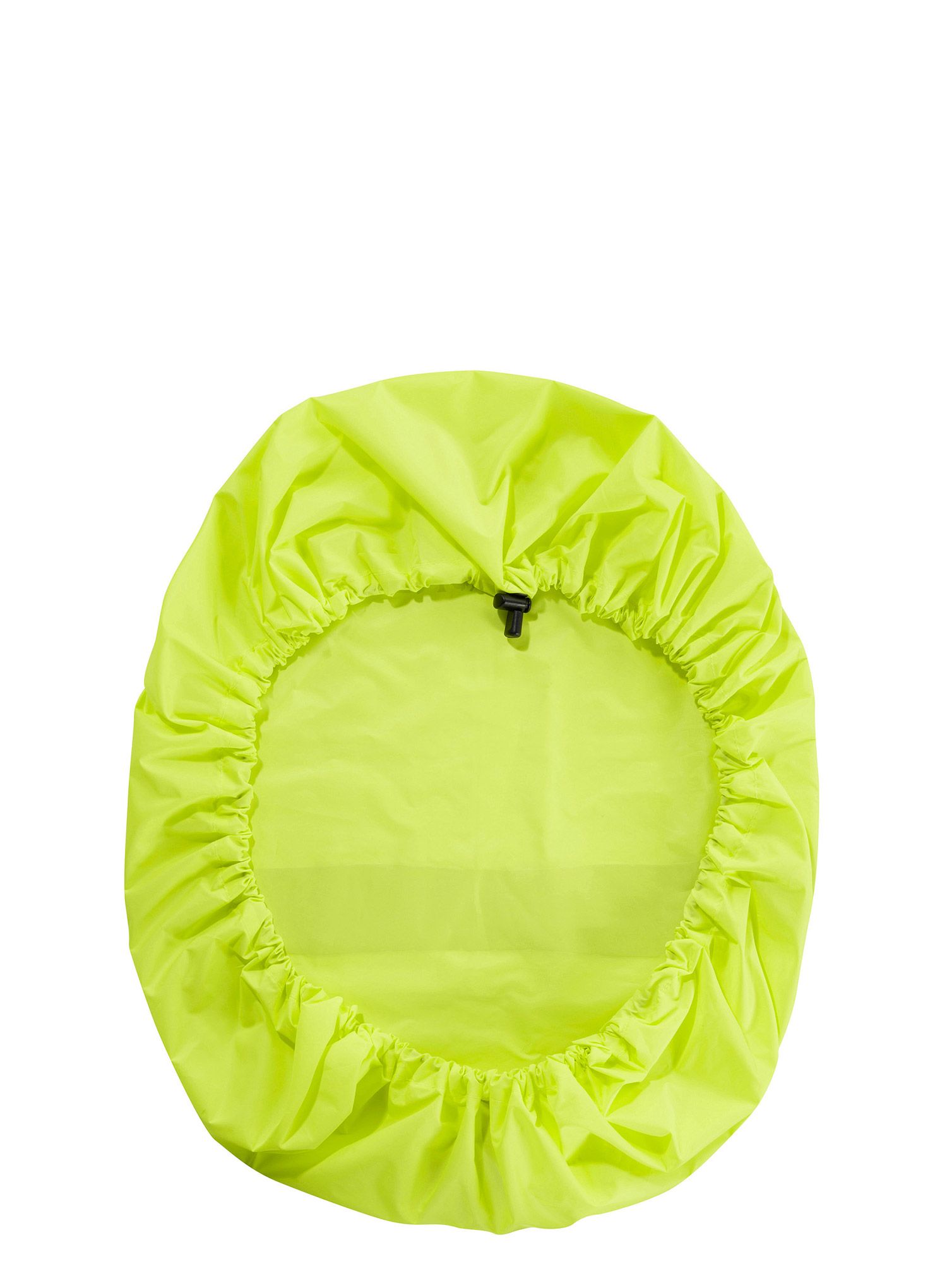 Чохол для рюкзака Tatonka Rain Cover Bike Daypack - safety yellow