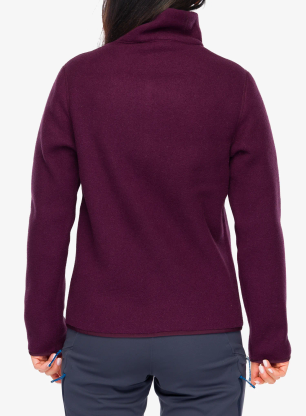 Фліска жіноча Cotopaxi Teca Fleece Full-Zip Jacket - slot canyon