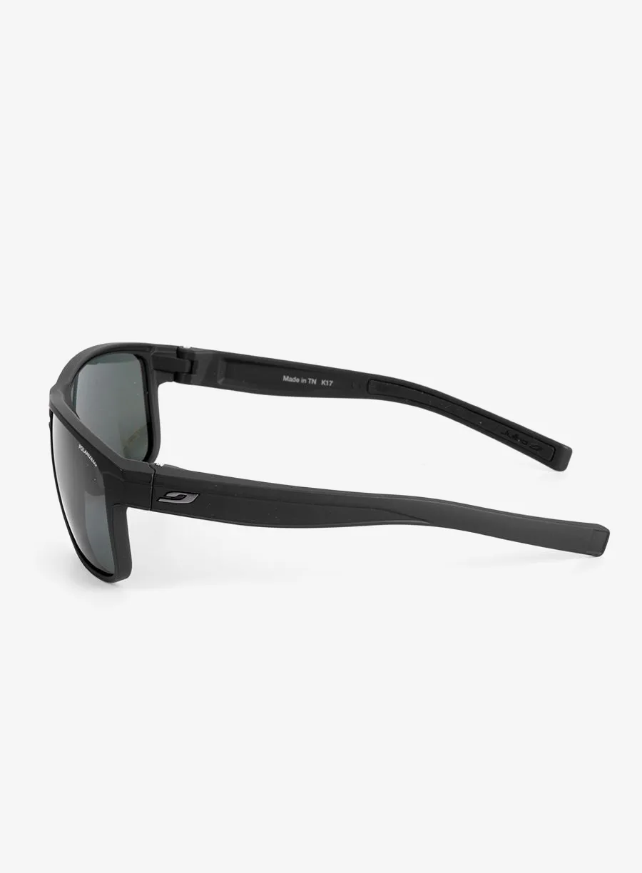 Окуляри сонцезахисні Julbo Renegade - matt black/black