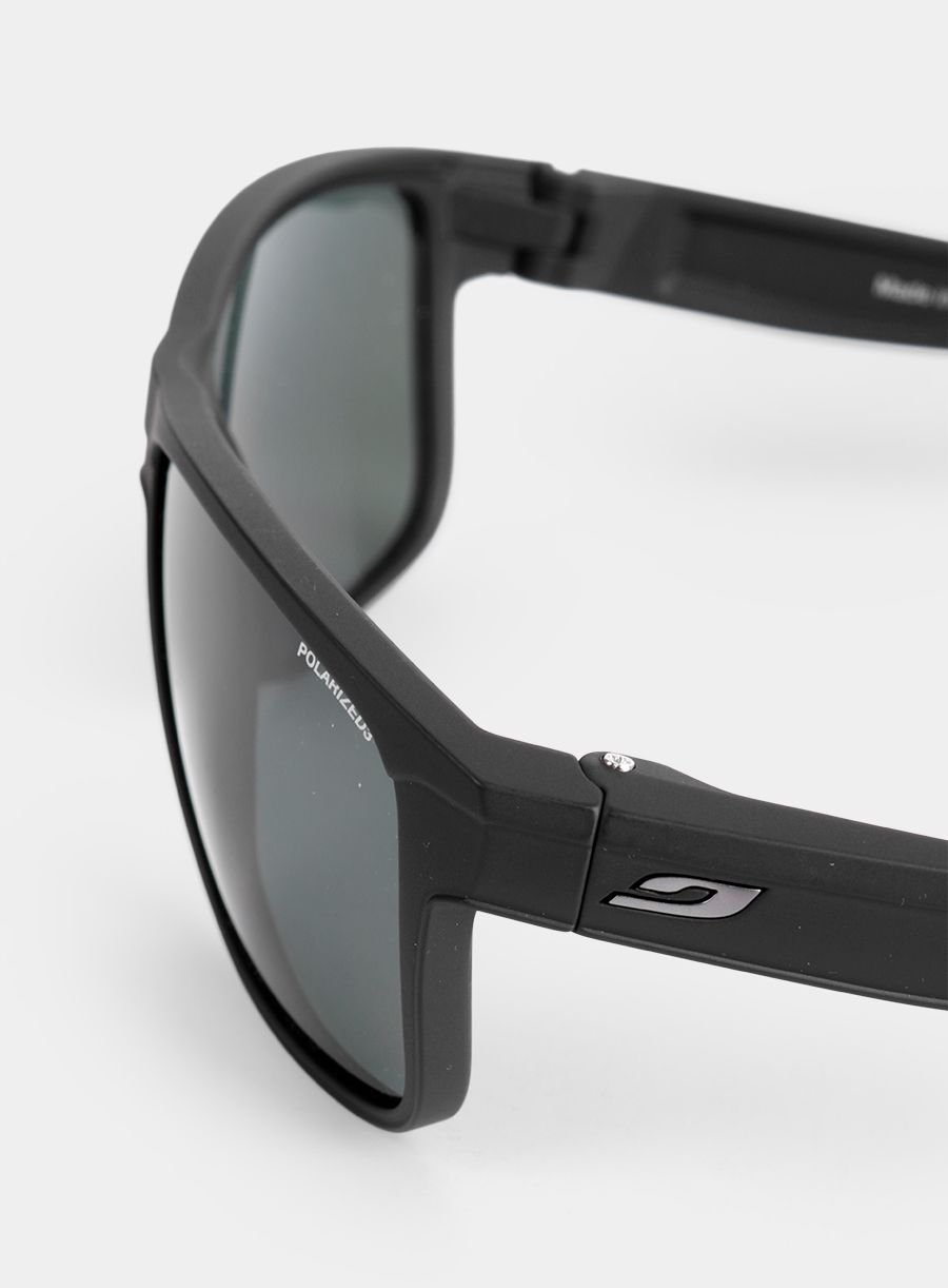 Окуляри сонцезахисні Julbo Renegade - matt black/black