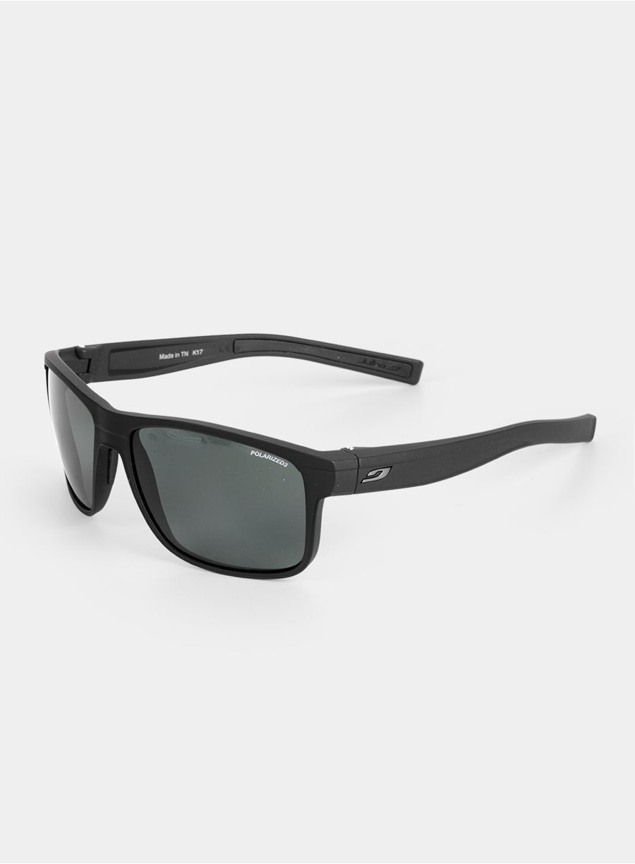 Окуляри сонцезахисні Julbo Renegade - matt black/black
