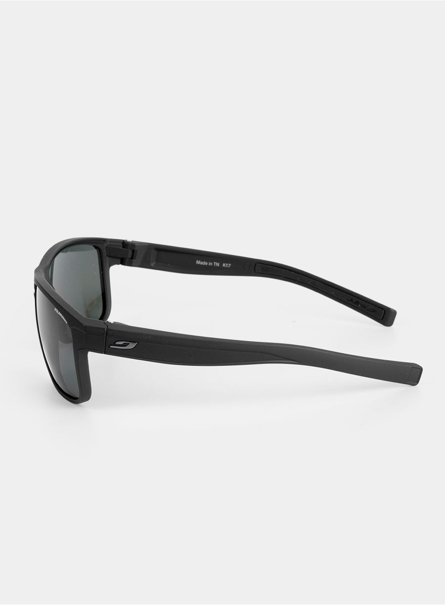 Окуляри сонцезахисні Julbo Renegade - matt black/black