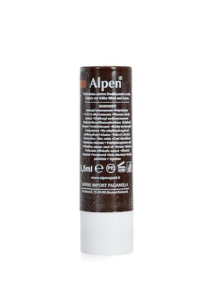 Помада гігієнічна Alpen Lip Block Extrem 50
