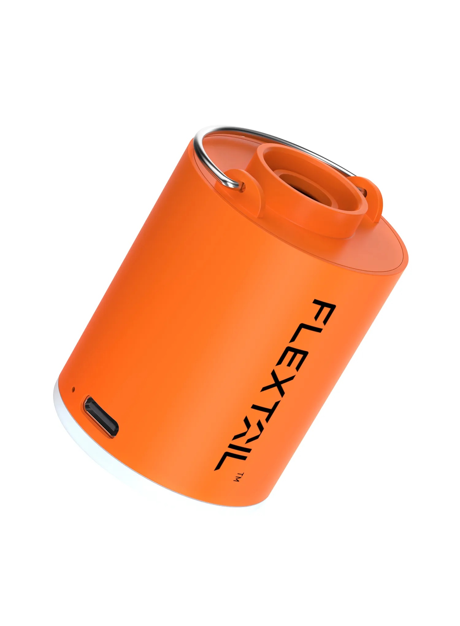 Насос для матраца Flextail Tiny Pump X - orange
