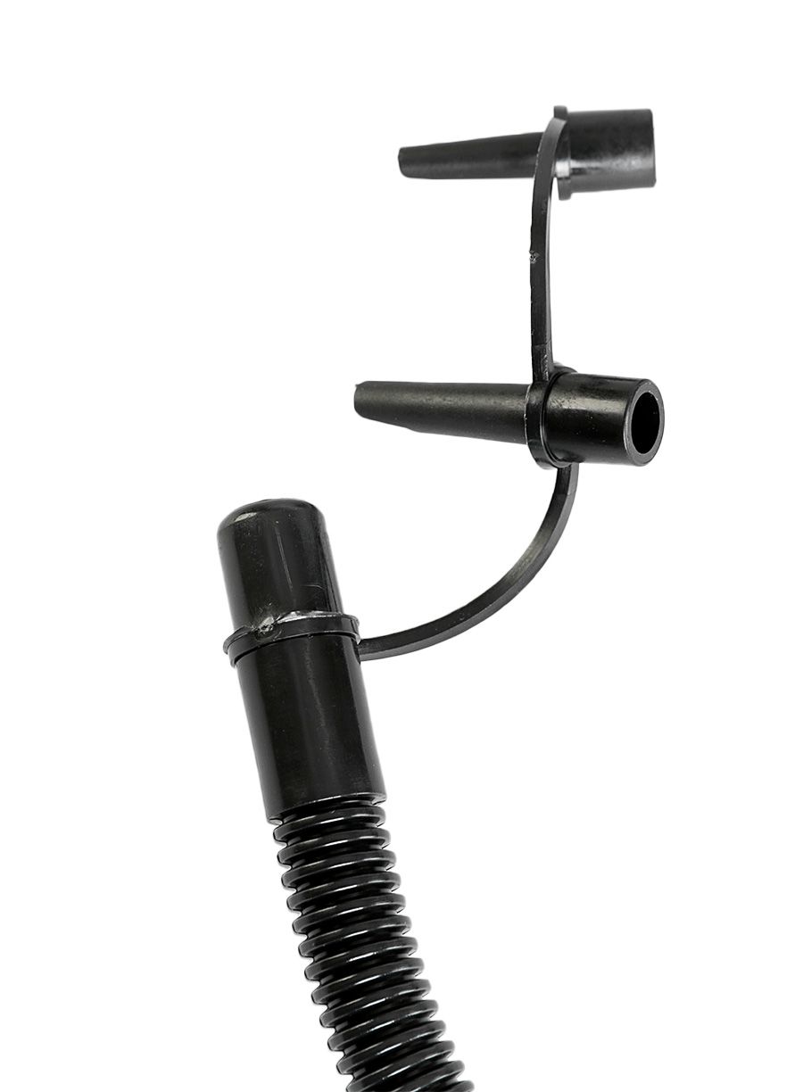 Насос для матраца Outwell Foot Pump 5L