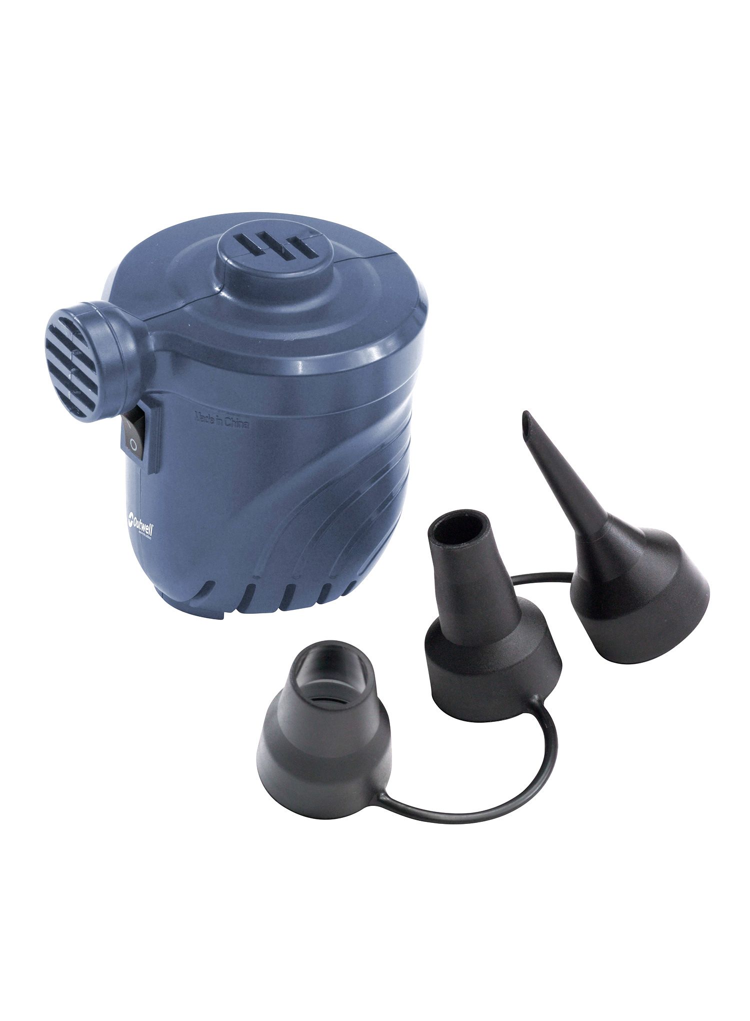 Насос для матраца Outwell Sky2 Pump 12V/230V