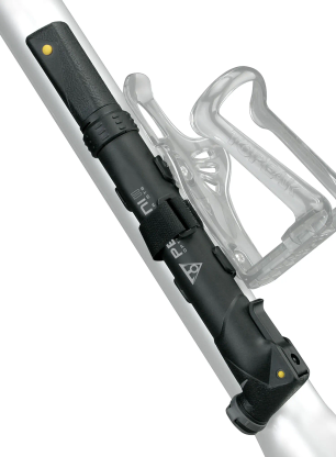 Насос для велосипеда Topeak Peakini II