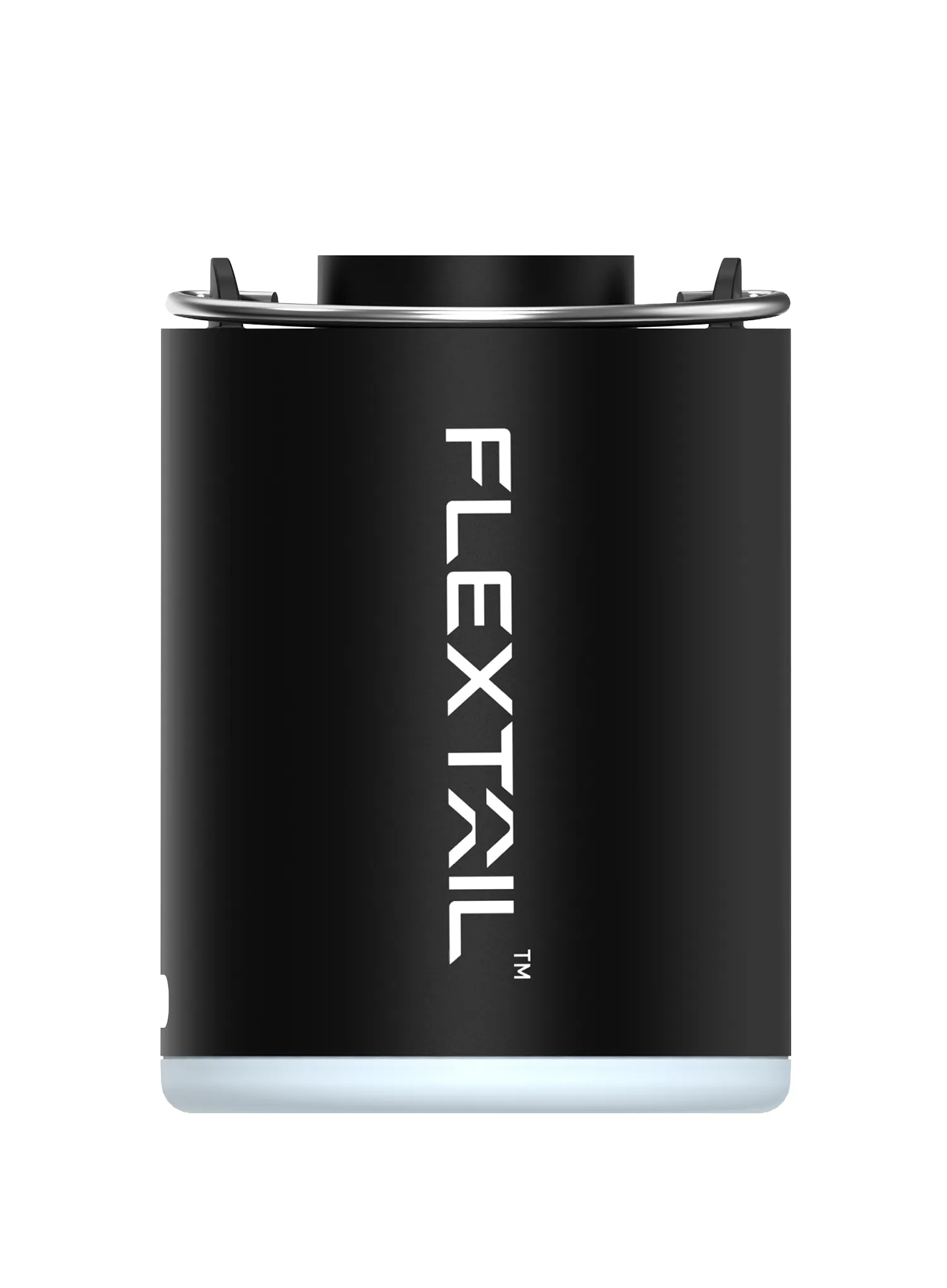 Насос Flextail Tiny Pump X - black/black