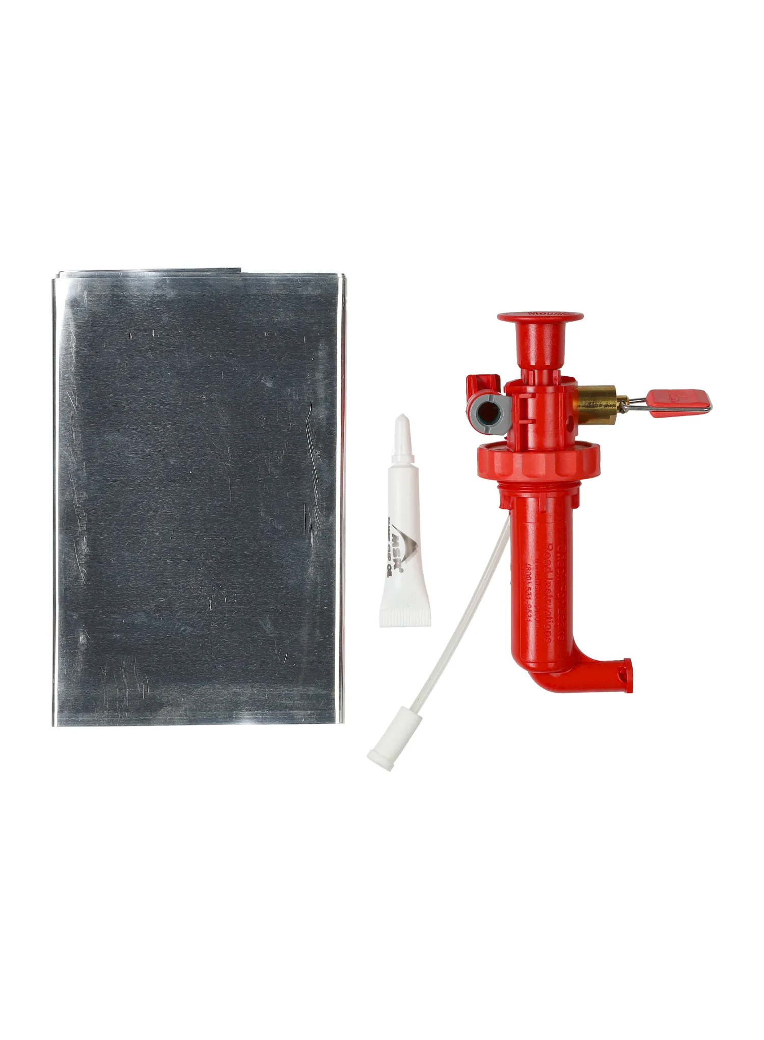 Насос MSR Dragonfly Fuel Pump