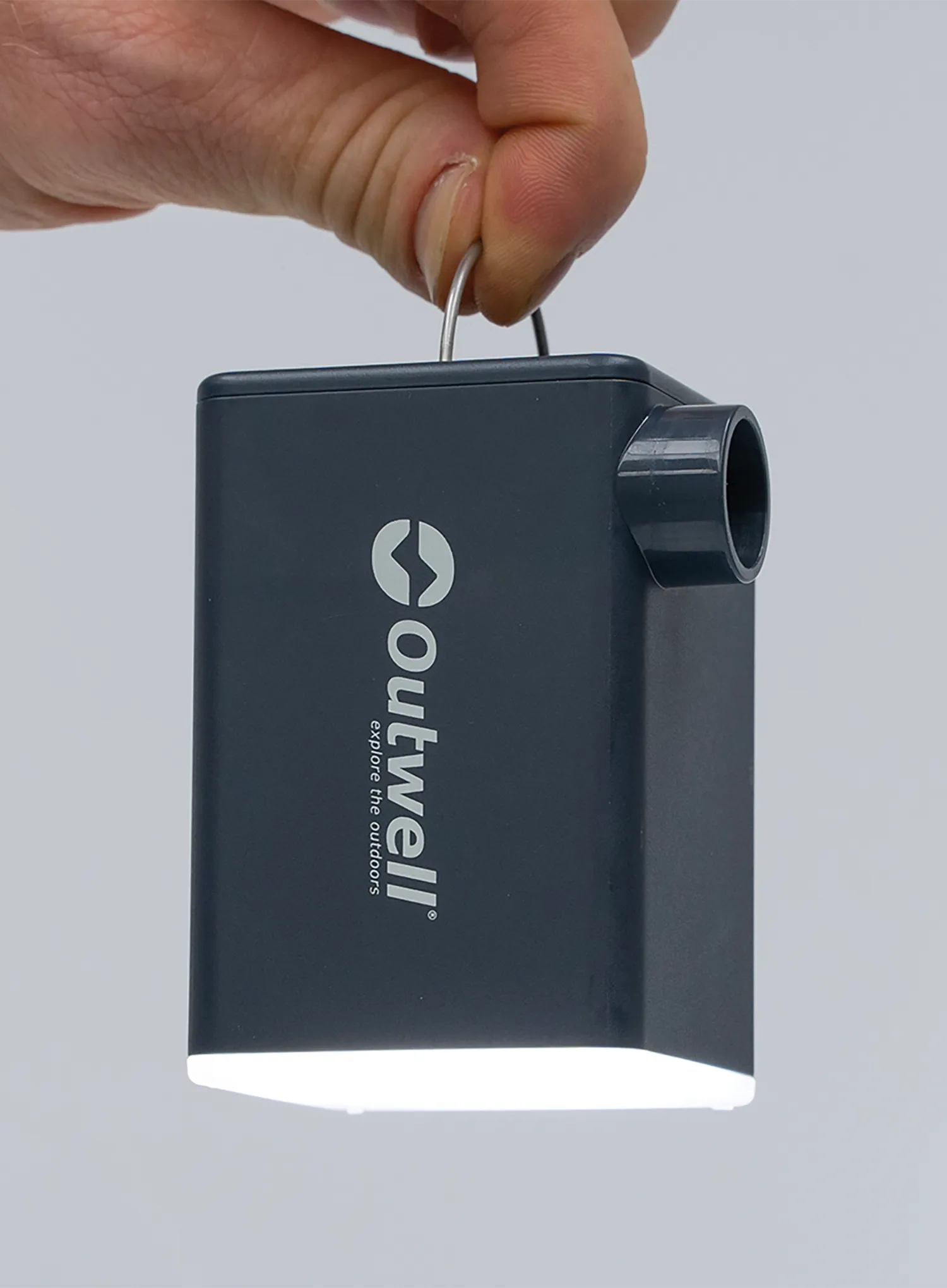 Насос Outwell Aeroflow Rechargeable Pump