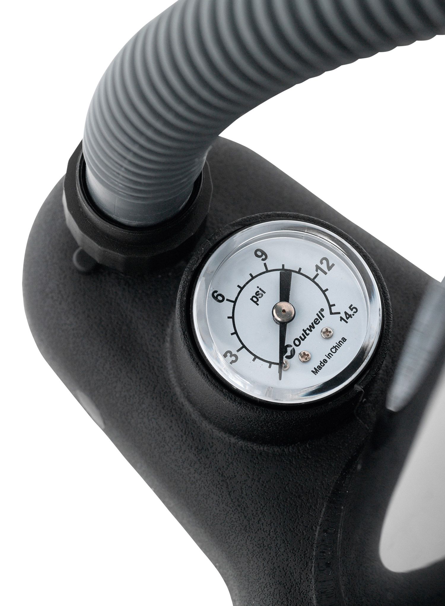 Насос Outwell Flow Tent Pump