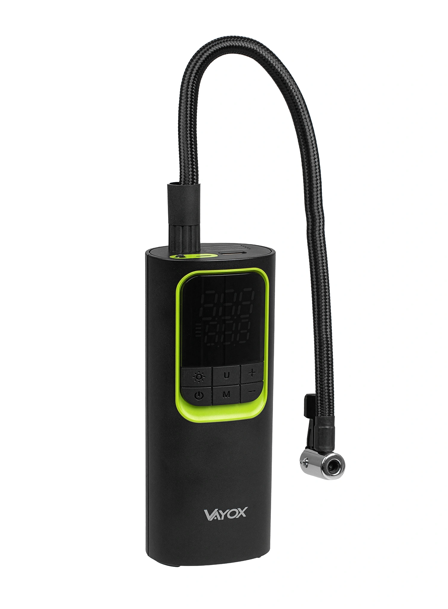 Насос велосипедний Vayox VA0410