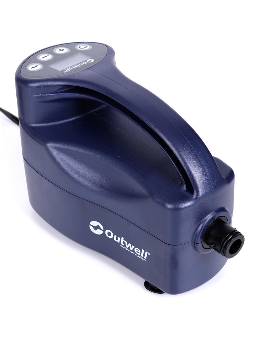 Насос Outwell Wind Gust Tent Pump 12V