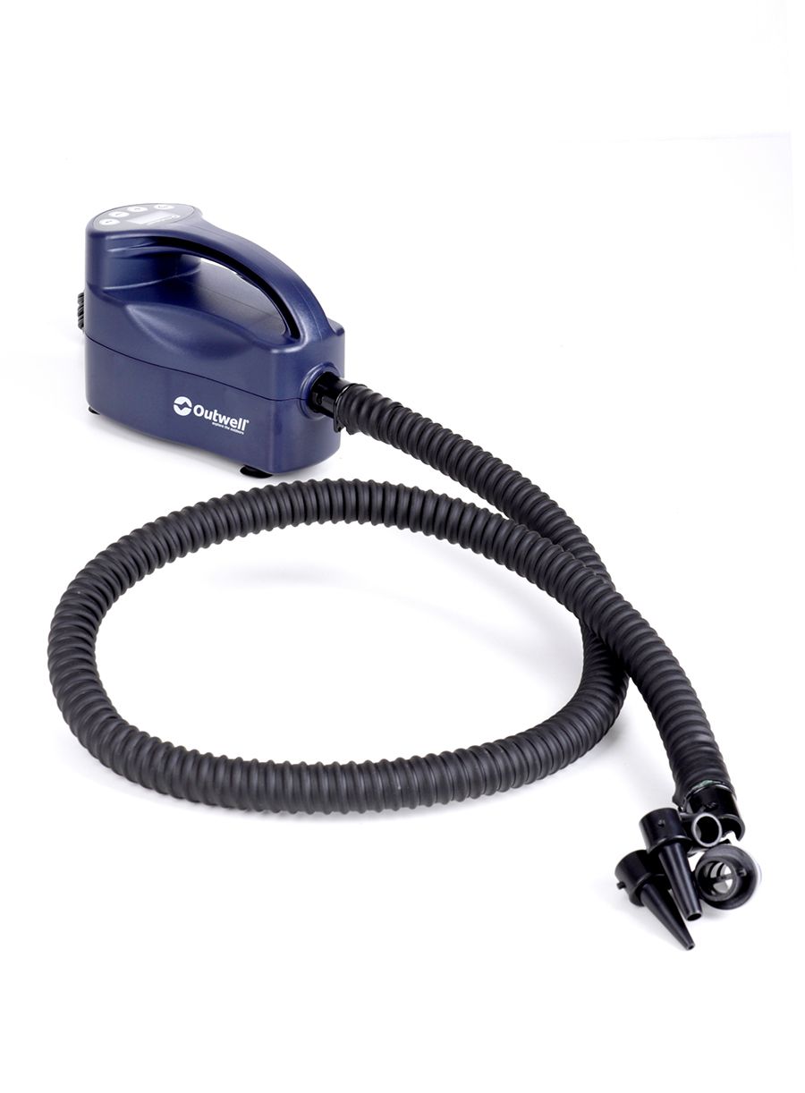 Насос Outwell Wind Gust Tent Pump 12V