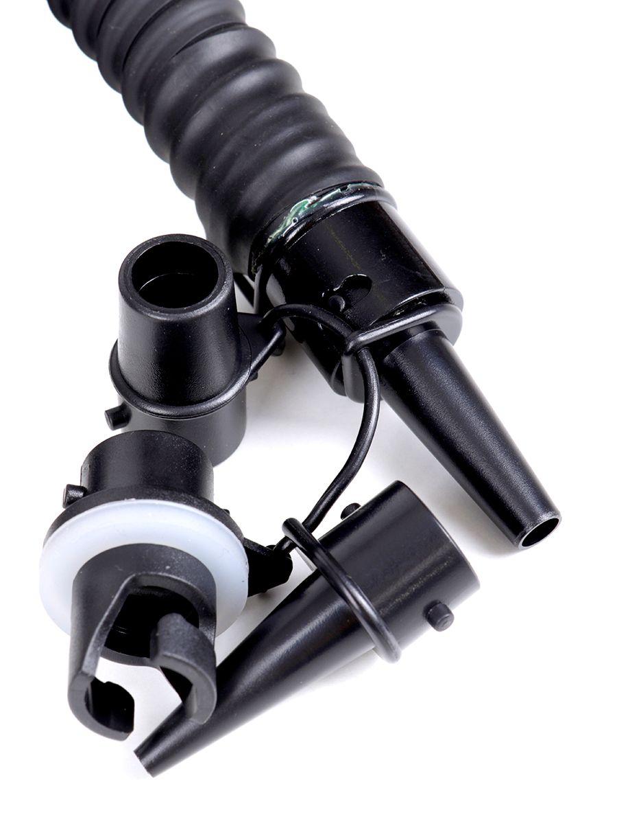 Насос Outwell Wind Gust Tent Pump 12V