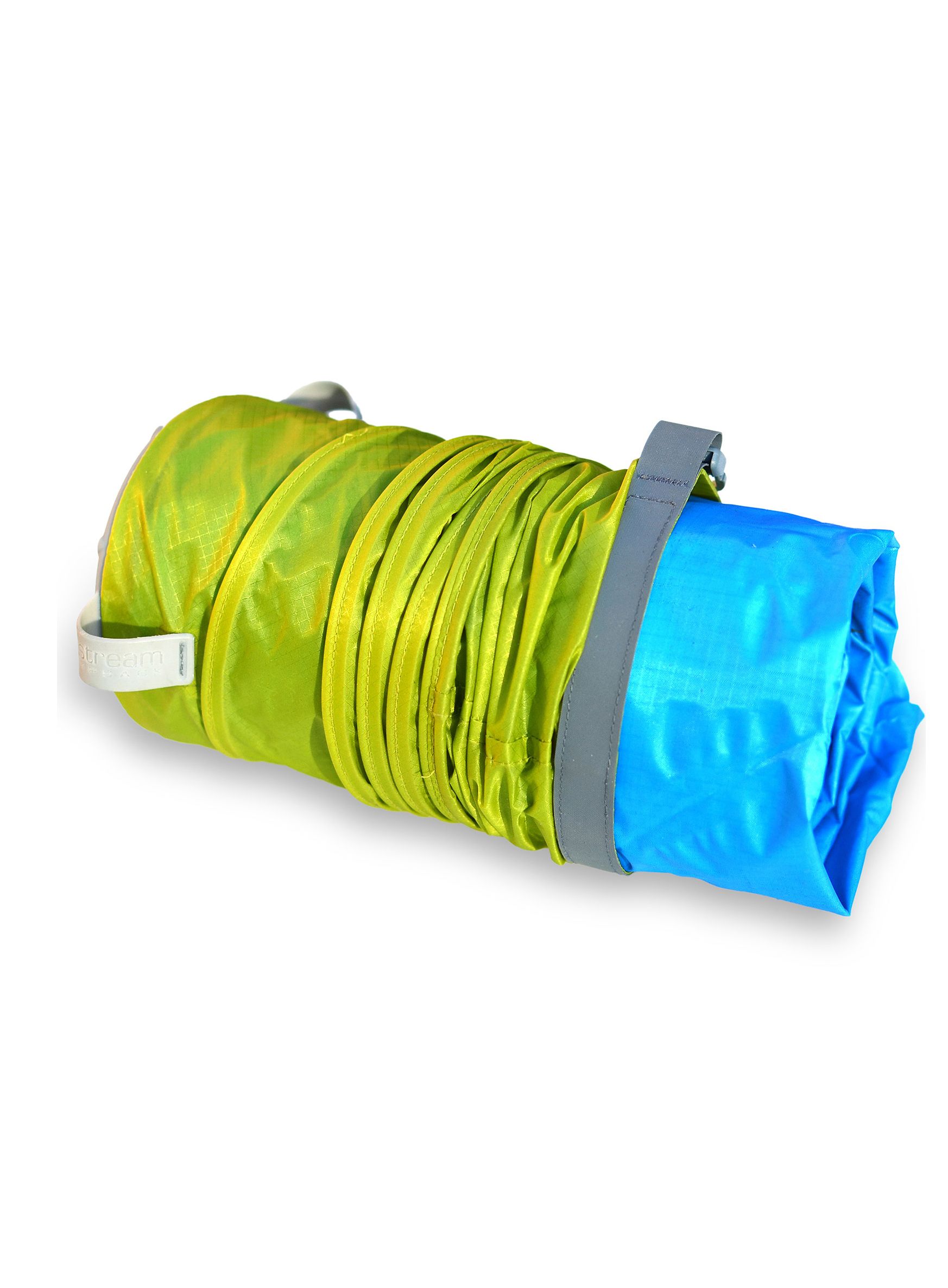Насос для матраца Sea To Summit Jet Stream Pump Sack - lime