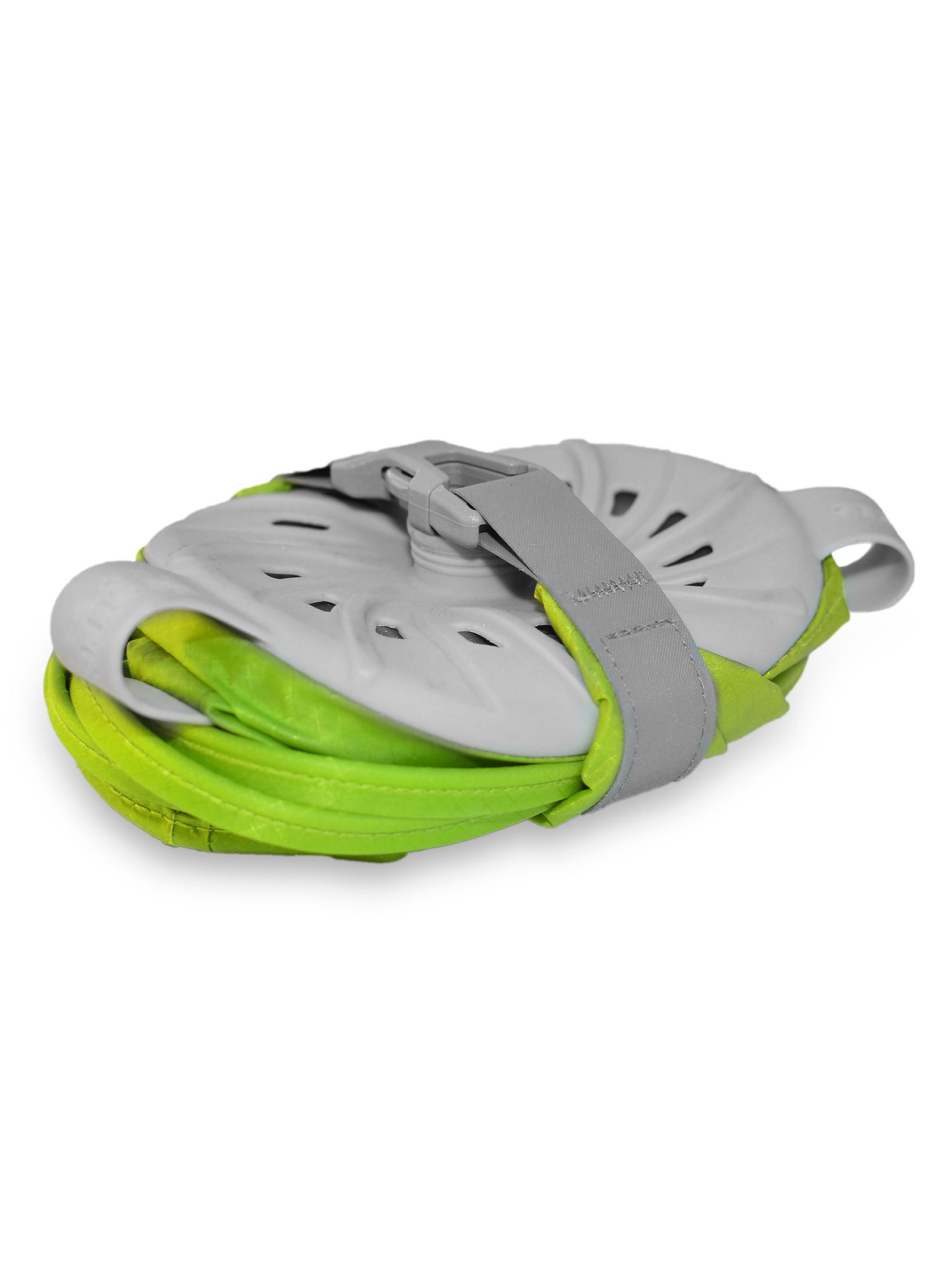Насос для матраца Sea To Summit Jet Stream Pump Sack - lime