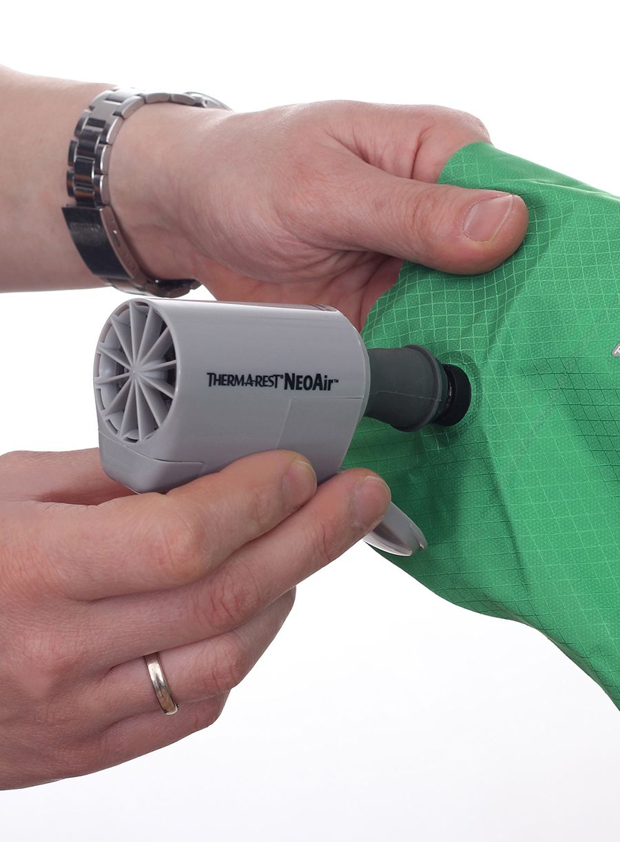 Насос для матраца Therm a Rest NeoAir Mini Pump
