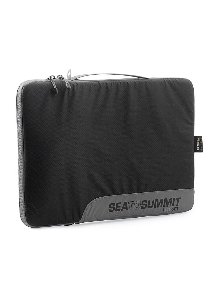 Органайзер для подорожей Sea to Summit Ultra Sil Laptop Sleeve 15 - black