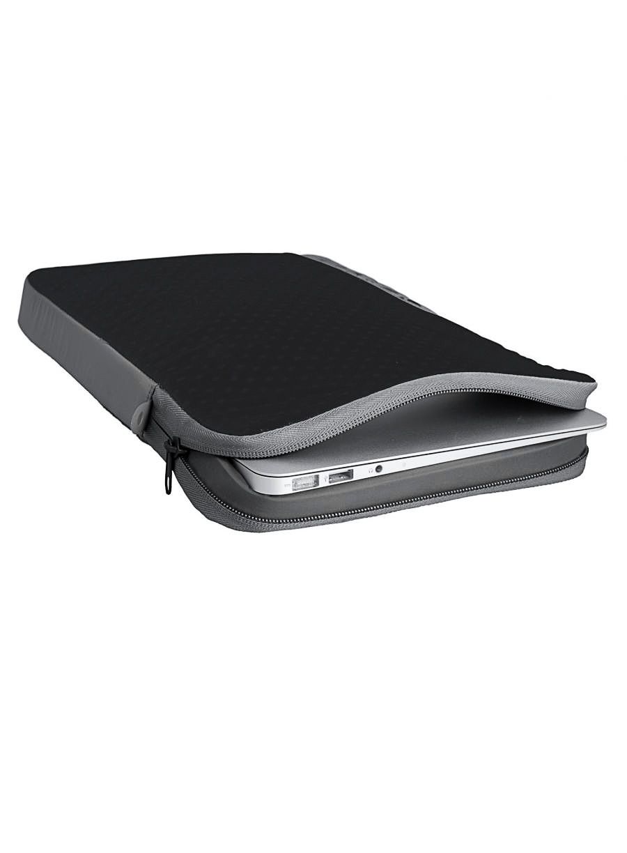 Органайзер для подорожей Sea to Summit Ultra Sil Laptop Sleeve 15 - black