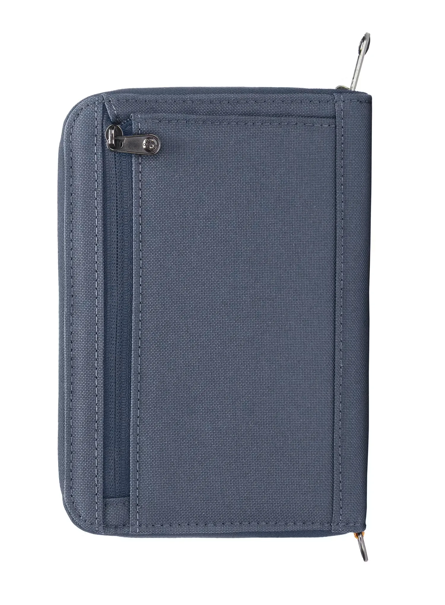 Гаманець із захистом від крадіжки Pacsafe RFIDsafe Compact Travel Organizer - coastal blue
