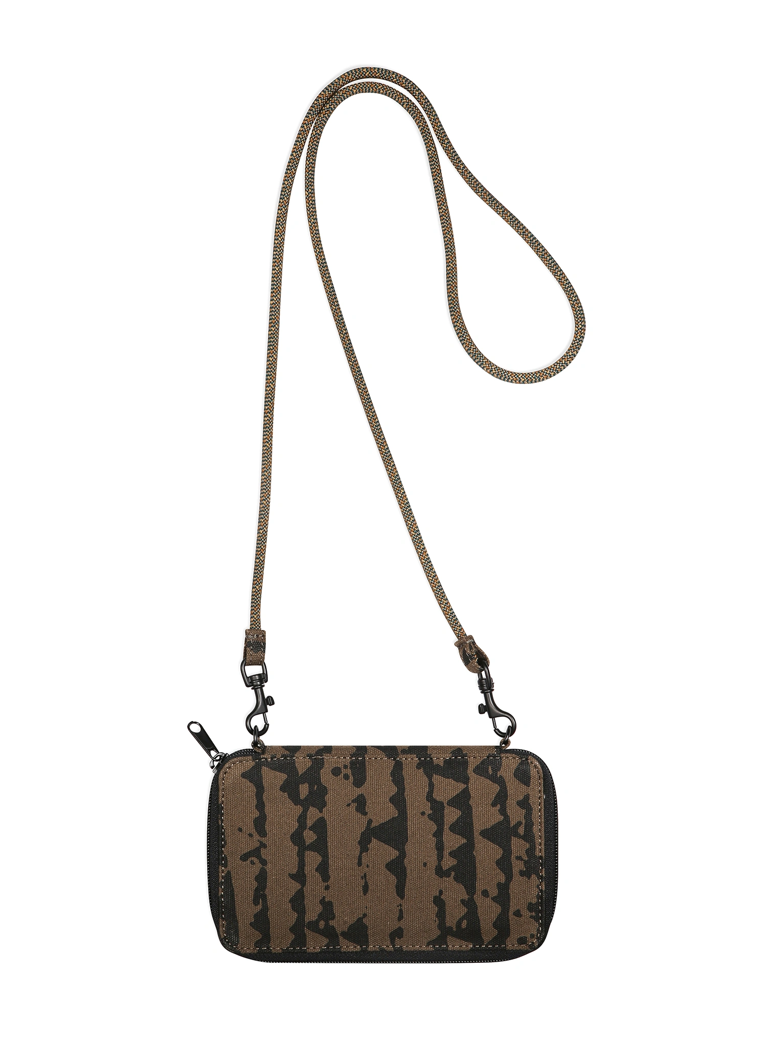 Гаманець Kavu Go Time - ridge works