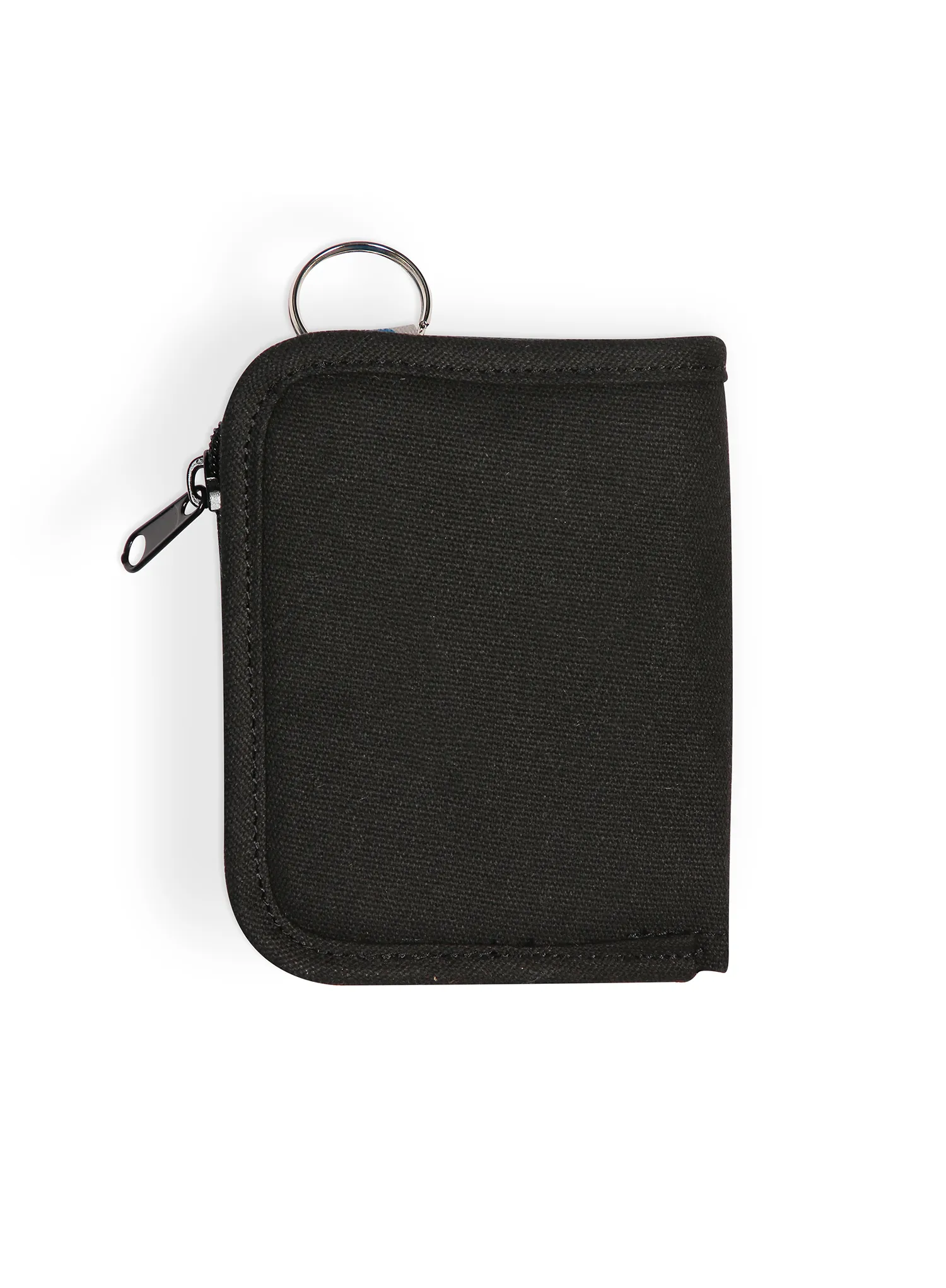 Гаманець Kavu Zippy Wallet - black