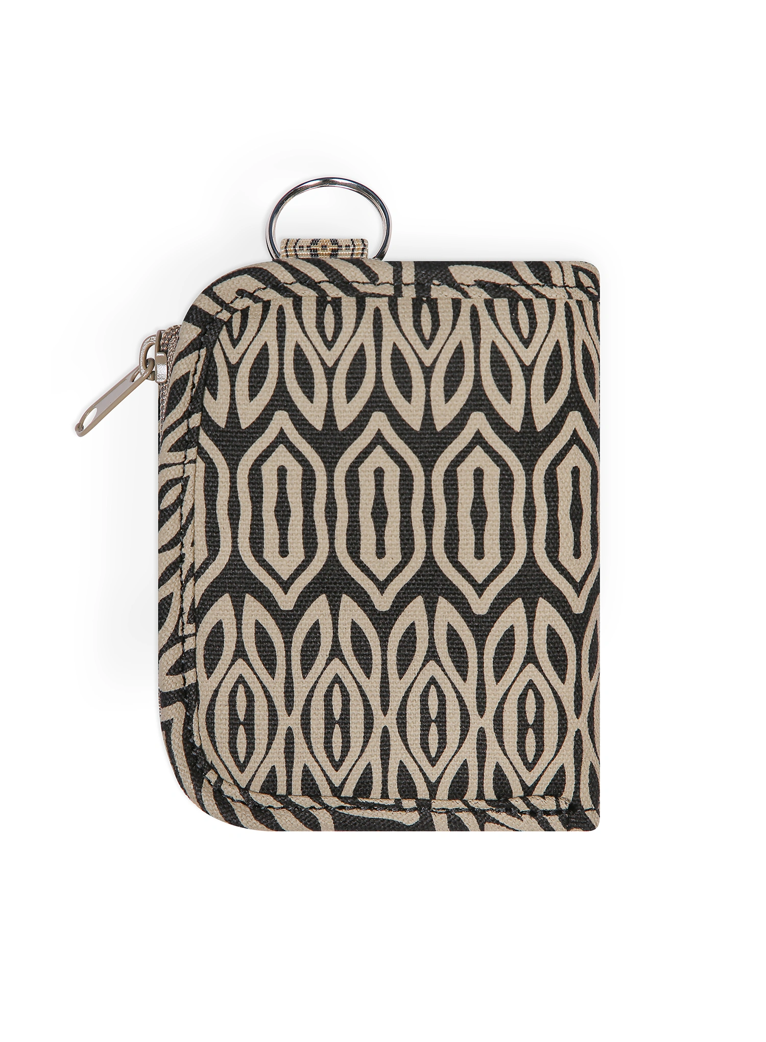 Гаманець Kavu Zippy Wallet - dark inlay