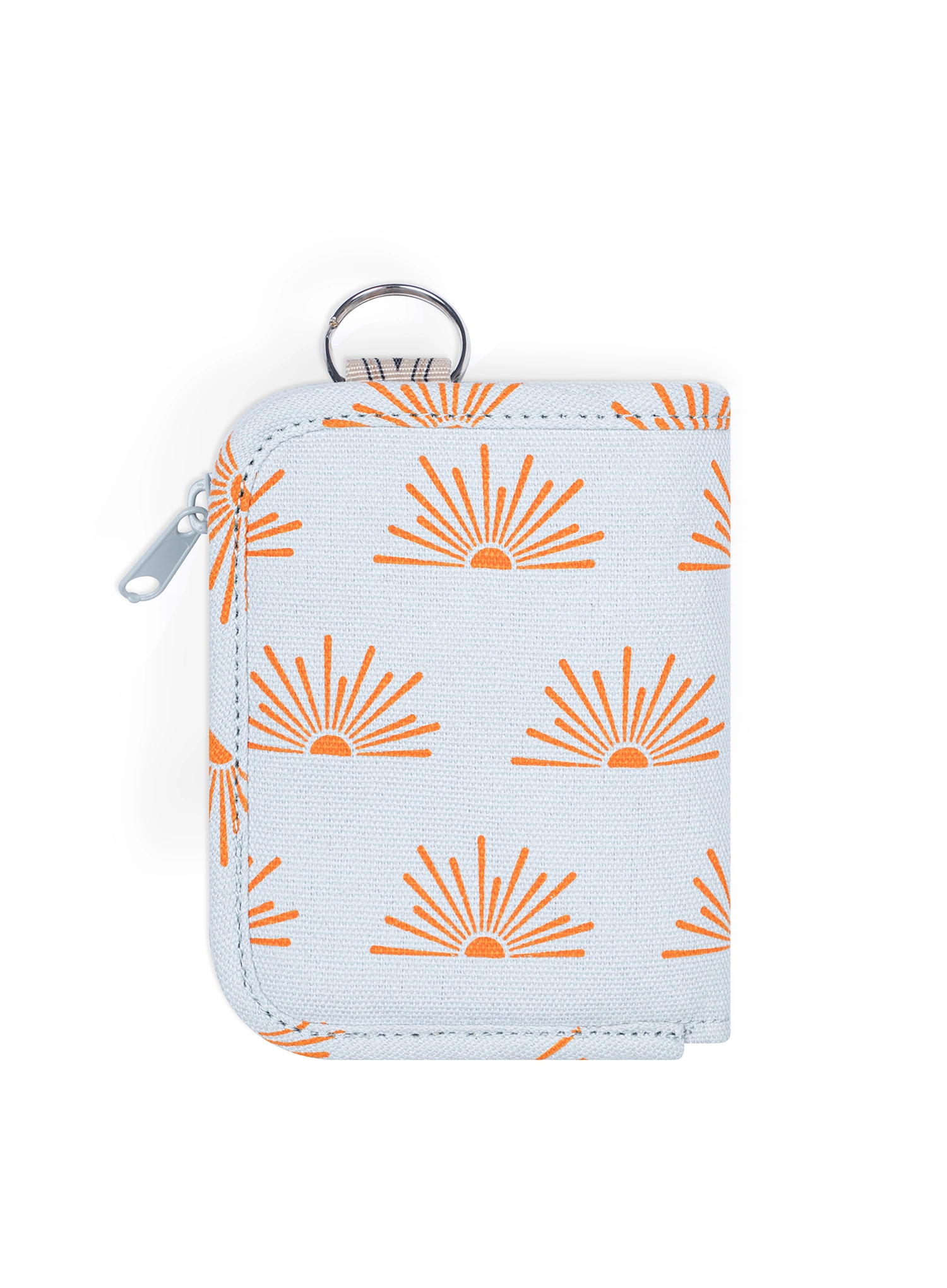 Гаманець Kavu Zippy Wallet - sunrays