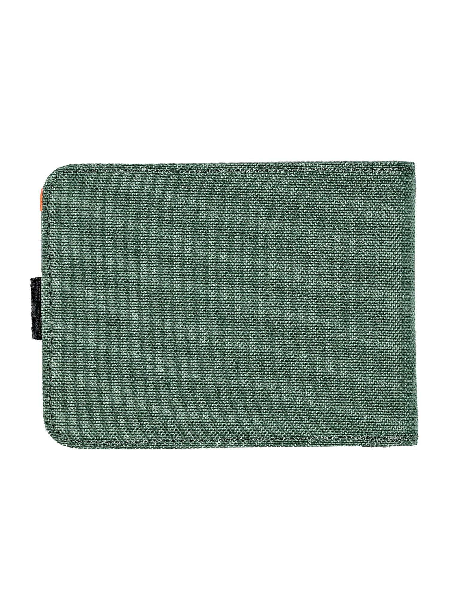 Гаманець Mammut Xeron Wallet - dark jade