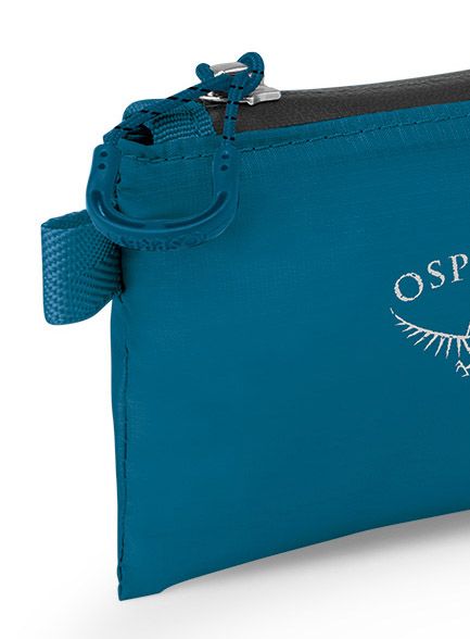 Гаманець Osprey Ultralight Wallet - waterfront blue