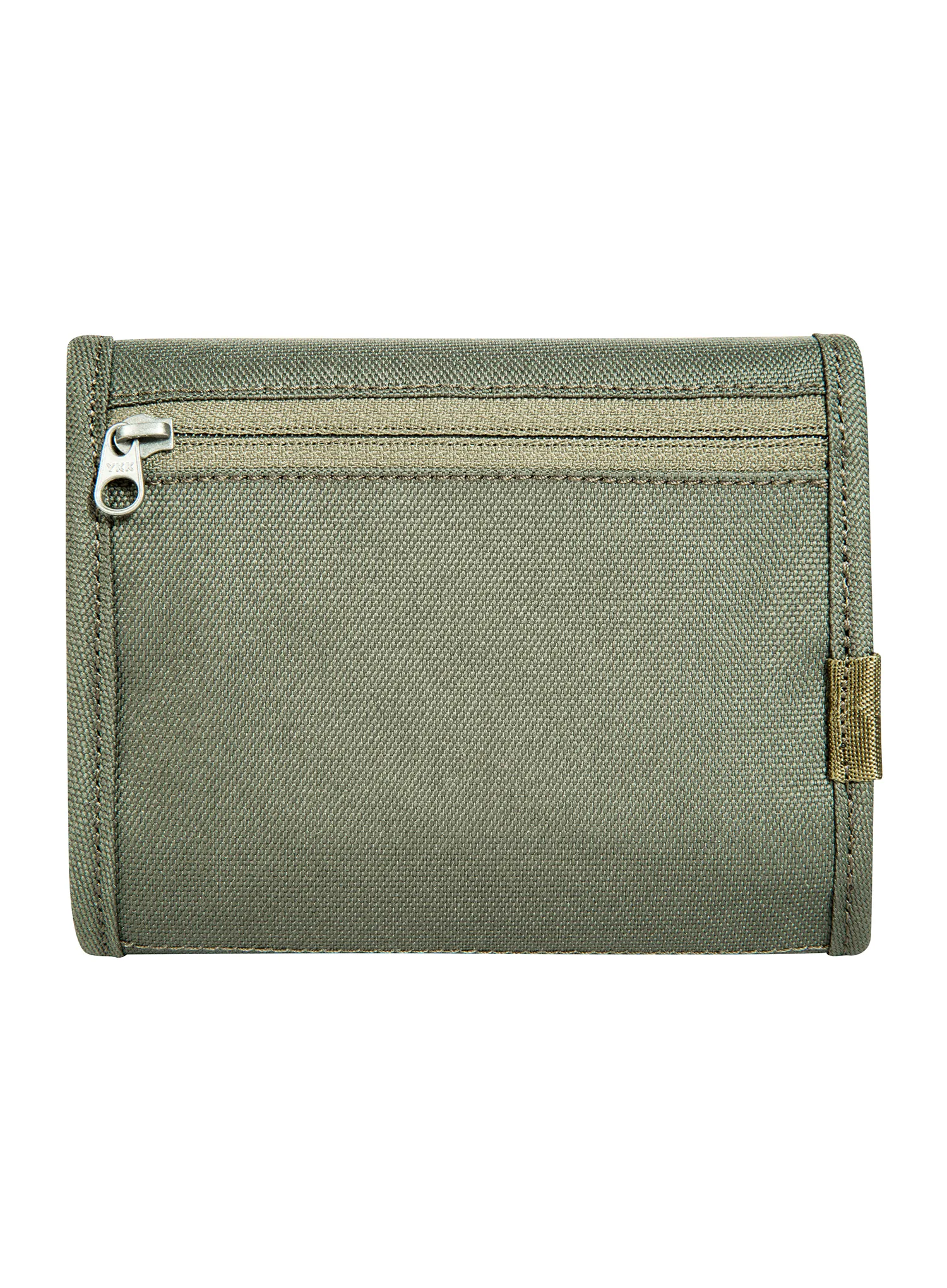 Гаманець RFID Tatonka Euro Wallet RFID B - olive