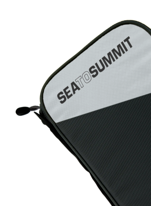 Гаманець Sea to Summit Travel Wallet RFID M - high rise