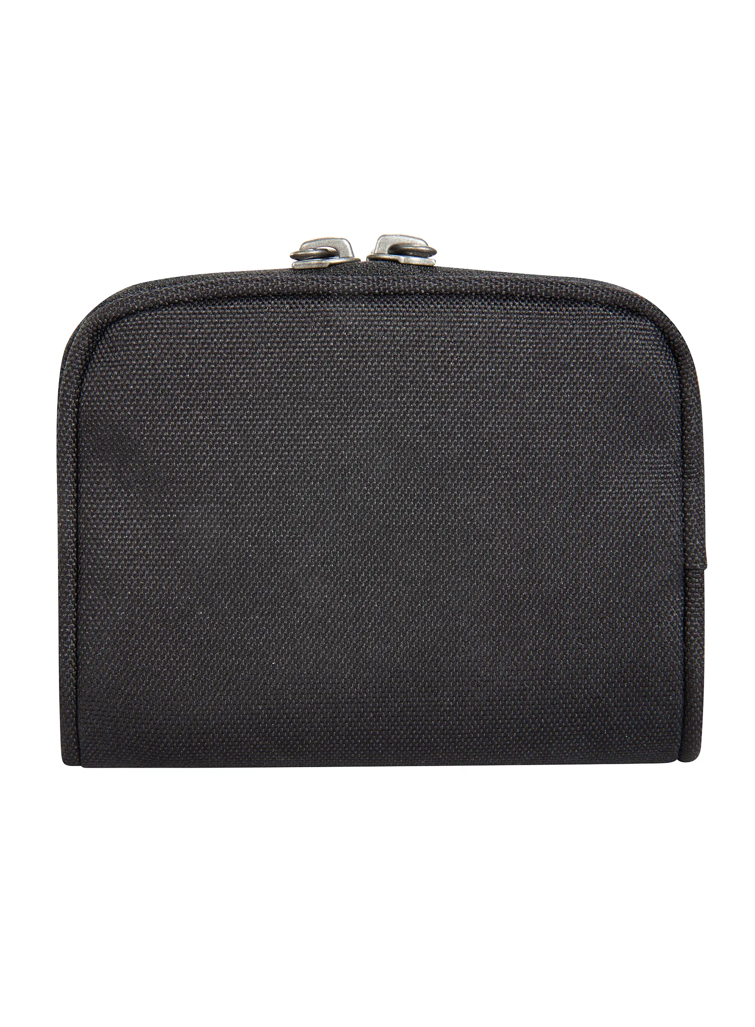 Гаманець Tatonka Zip Money Box RFID B - black/black