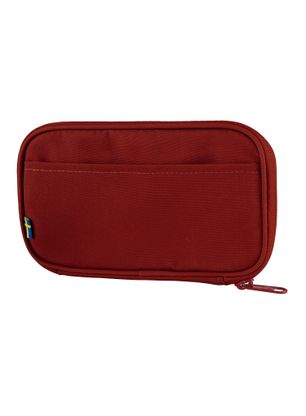 Гаманець туристичний Fjallraven Kanken Travel Wallet - ox red